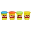 Hasbro HAS Mini plastilino rinkinys, 4 vnt.