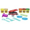 PLAY-DOH Plastilino rinkinys „Mėsainiai“