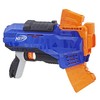 Hasbro HAS NERF šautuvas RUKKUS ICS 8