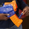 Hasbro HAS NERF šautuvas RUKKUS ICS 8