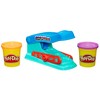 Play-Doh Hasbro rink. Linksmybių fabrikas B5554