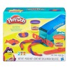 Play-Doh Hasbro rink. Linksmybių fabrikas B5554