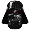 Hasbro Star Wars The Juodas Series Darth Vader Premium Elektroninis Šalmas