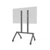 Heckler Design AV Cart - Base Configuration H714-BG, Multimedia cart,