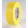 Solar Plus HellermannTyton Hellermann Tyton HTAPE-FLEX15-19x20 - Geltona - Bundling - Fastening - Handicrafting - Marking - Repairing - Strengthening - PVC - Solvent resistant - RoHS - 90 °C