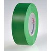 Solar Plus HellermannTyton Hellermann Tyton HTAPE-FLEX15-19x20 - Žalias - Bundling - Fastening - Marking - Repairing - Strengthening - PVC - Solvent resistant - RoHS - 90 °C