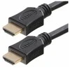 PureLink Anschlusskabel, HDMI Stecker/Stecker, FULL HD, BASIC, 1,0m, schw.