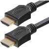 PureLink Anschlusskabel, HDMI Stecker/Stecker, FULL HD, BASIC, 7,5m, schw.