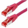 „Helos Cat 6 S/FTP“ 0,25 m, 0,25 m, Cat6, S/FTP (S-STP), RJ-45, RJ-45