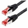 „Helos Cat 6 S/FTP“ 0,25 m, 0,25 m, Cat6, S/FTP (S-STP), RJ-45, RJ-45