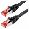 „Helos Cat 6 S/FTP“ 0,25 m, 0,25 m, Cat6, S/FTP (S-STP), RJ-45, RJ-45