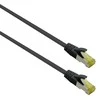 helos Helos 263804, 3 m, Cat6a, S/FTP (S-STP), RJ-45, RJ-45