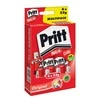 Pritt Pritt Klebestift Multipack 6 ST x 22g , 9H PS6BF