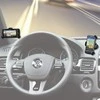 iGrip Universal Smart Grip´R rinkinys – universalus automobilinis laikiklis išmaniesiems telefonams 50–75 mm pločio, 103–127 mm aukščio