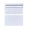 Herlitz Briefumschlag DL selbstklebend o.Fenster 100er Pack