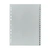 Herlitz A4 skirstytuvas su A-Z indeksu