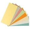 Herlitz 10,5x24cm 100vnt. (10843621)