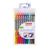 Herlitz Herlitz Fineliner my.pen 10 er- EtuI - 11367232