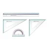 Herlitz geometrinis rinkinys iš 4 dalių My Pen
