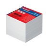 Herlitz Notes cube 9 / 9 700 puslapių baltas
