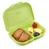 Herlitz Žalioji pusryčių dėžutė