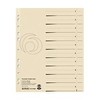 Herlitz A4 50 vienetų (5970009)