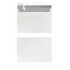 Herlitz Herlitz Briefumschlag C6 haftklebend o.Fenster 100er Pack
