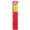 Herlitz Linijka plastikowa 16cm (214834)