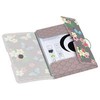 Aplankas su guma A4 Butterfly 50044009 HERLITZ