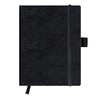 Herlitz Herlitz 11155843 notatnik 96 ark. Juodas