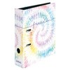 Segregator Herlitz Herlitz Ordner maX.file A4 8cm New Batik Freedom