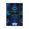 Laikiklis Herlitz Herlitz New Batik Fearless Mėlyna, tamsiai mėlyna (jūrinė) A3