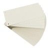 Herlitz Segulatoriaus pavara 1 / 3 A4 100pc