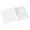 Herlitz Herlitz Sichtbuch "Zeugnisse" baltas 20 Hüllen