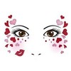 HERMA Face Art Sticker Love