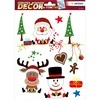 Herma HERMA Fensterbilder Weihnachten Kindermotive 25St.