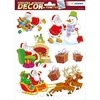 Herma HERMA Fensterbilder Weihnachten Kindermotive 25St.