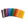 Laikiklis HERMA Ringbuch A4 uni raudona