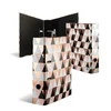 Herma HERMA Ordner A4 Abstract segtuvas, veredelt