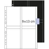 Herma HERMA Fotosichthüllen 90 x 130 mm