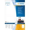 HERMA 8882 etiketė spausdinimui Balta Lipni spausdintuvo etiketė