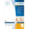 HERMA 8964 etiketė spausdinimui Permatomas Lipni spausdintuvo etiketė