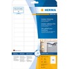 HERMA 9531 etiketė spausdinimui Balta Lipni spausdintuvo etiketė