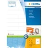 HERMA 4455 etiketė spausdinimui Balta Lipni spausdintuvo etiketė