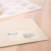 Herma Lipnios etiketės 525 vnt (8017)