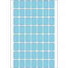 Herma Lipnios etiketės, malūnėlis 12x18 mm 1792 Vnt. - 2343