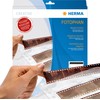 HERMA 7767 nuotraukų negatyvų saugojimo dėklas (7 x 5 juostos)