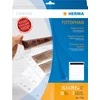 Herma Skaidrios įmautės 7 x 6 negatyvo juostelėms 25 vnt., 7762