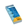 Herma Lipnios etiketės 28 x 56mm / 500 vienetų (4893)