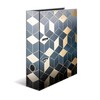 Herma HERMA Ordner A4 Cubes